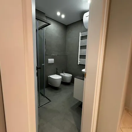 Prive Luxury Lägenhet *