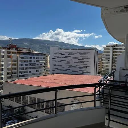 Prive Luxury -city Center & Seaside In 1 * Vlorë