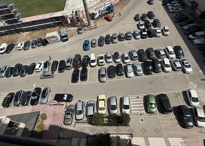 Prive Luxury Lejlighed