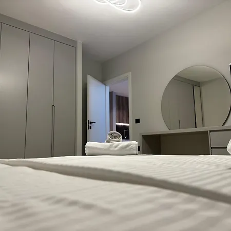 Apartment Prive Luxury *