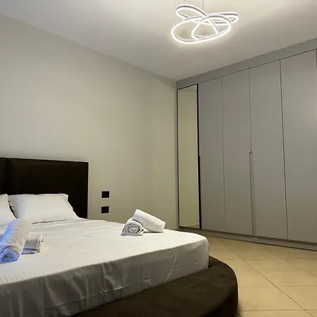 Prive Luxury Apartmán *