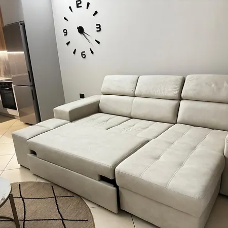 Apartment Prive Luxury *