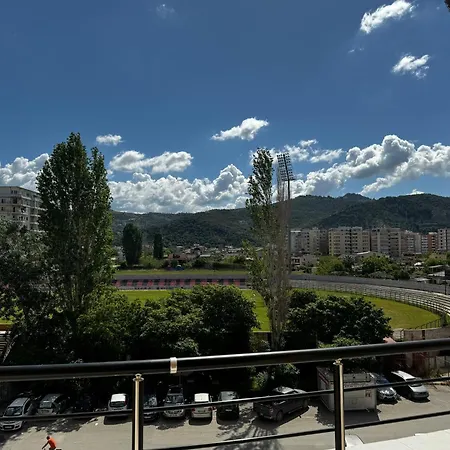 Apartment Prive Luxury *