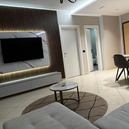 Prive Luxury Vlorë