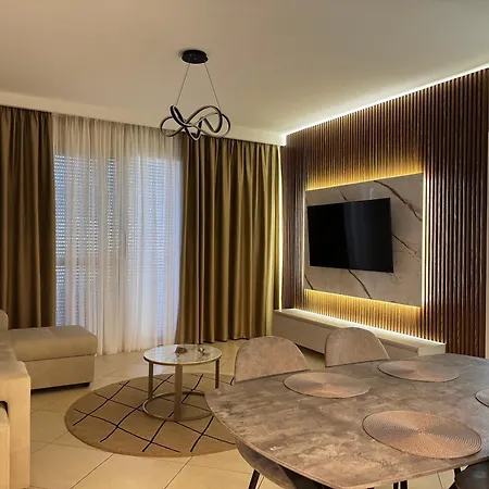 Prive Luxury