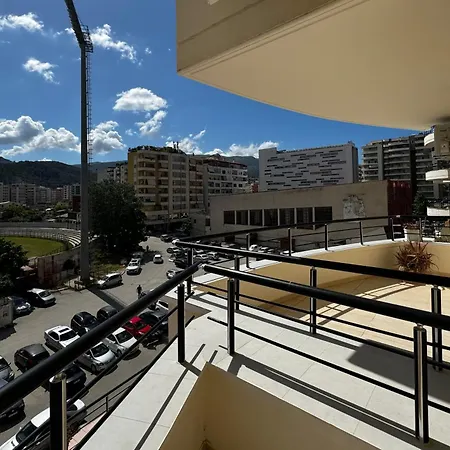 Prive Luxury Vlorë