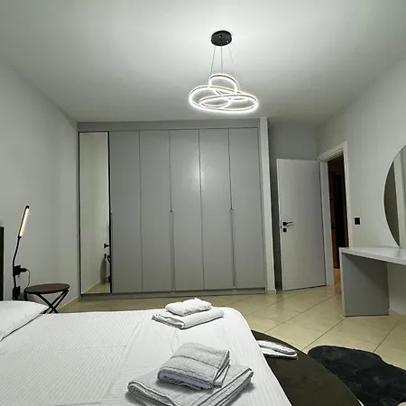 Apartment Prive Luxury *