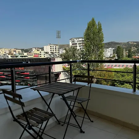 Prive Luxury -city Center & Seaside In 1 * Vlorë