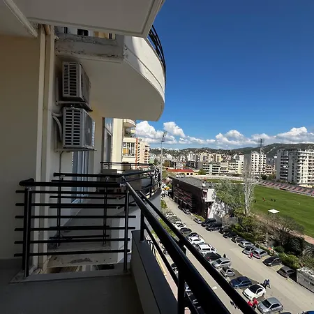 Apartment Prive Luxury *