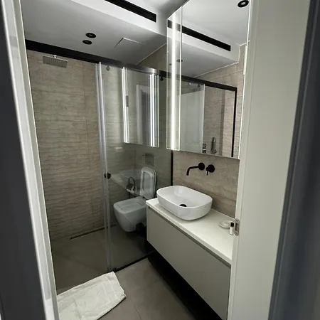 Prive Luxury * Vlorë