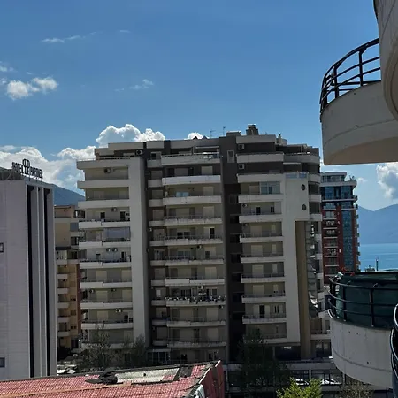 Apartment Prive Luxury *