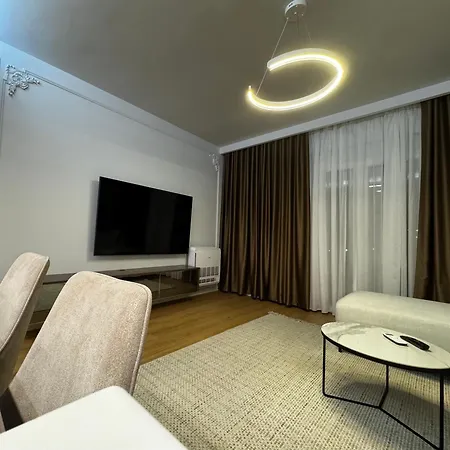 Prive Luxury -city Center & Seaside In 1