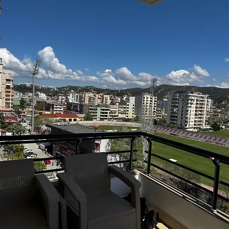 Apartment Prive Luxury Vlore