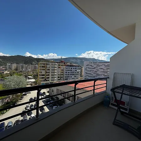 Prive Luxury -city Center & Seaside In 1 *