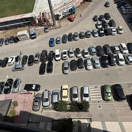 Prive Luxury Apartment