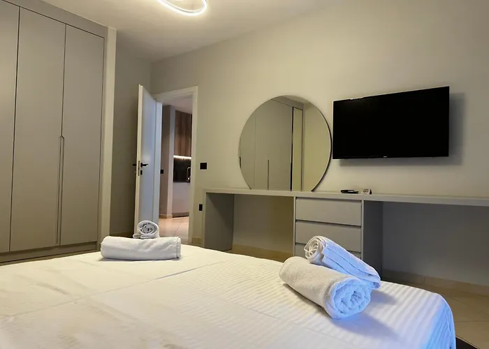 Prive Luxury Apartament