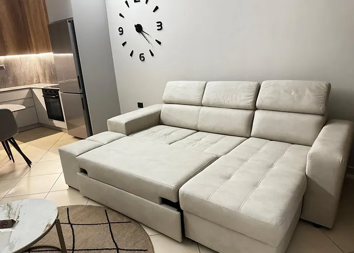 Apartament Prive Luxury *