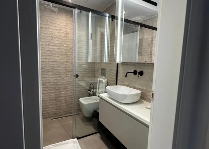 Apartament Prive Luxury Wlora