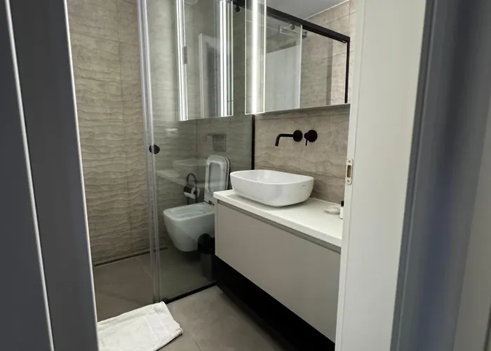 Prive Luxury * Vlorë